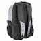 Onix Pro Team Backpack, White/Black KZ7402-PBPWB - alternate 5